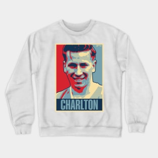 Charlton Crewneck Sweatshirt